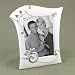 Photo Albums & Picture Frames 25th Anniversary Frame (pack Of 1)
