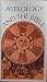 Books : Astrology and the Bible
