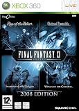 Final Fantasy XI: 2008 Edition (Xbox 360 Live)