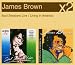 Soul Sessions Live/Living in America von James Brown - alle Infos