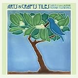 Arts & Crafts Tiles 2013 Calendar