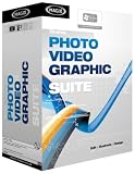 Magix Xtreme Photo/Video/Graphic Suite