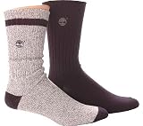 Timberland - Men's Timberland TM30428 (4 Pairs)