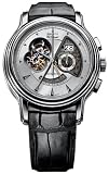NEW ZENITH CHRONOMASTER OPEN GRANDE DATE XXT MENS WATCH 03.1260.4039/01.C611