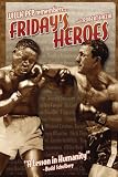 Fridays Heroes: Willie Pep Remembers...