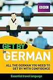 Get by in German