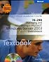 70-290 Managing and Maintaining a Microsoft Windows Server 2003 Environment Package (Microsoft Official Academic Course Series)