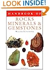 A Field Guide to Rocks and Minerals (Peterson Field Guides): Frederick
