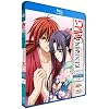 Kenshin le vagabond : Seisou-Hen (le Chapitre de l'expiation) [Blu-ray]