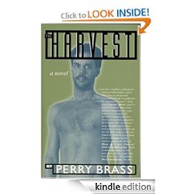 The Harvest, A "Science-Politico" Novel