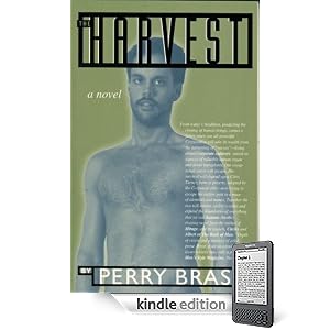 The Harvest, A "Science-Politico" Novel