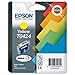 Epson Inkjet Cartridge Page Life 420pp Yellow Ref T042440