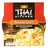 Thai Kitchen Roasted Garlic Rice Noodle Bowl