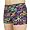 Fit2Win® Crazy Compression Shorts Peace - SIZE: X-Small