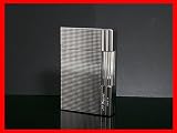 デュポン S.T.Dupont ライター ギャッツビー 018104 ガス・フリント付