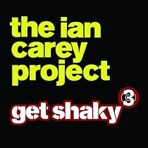 Get Shaky (Vandalism Radio Edit)