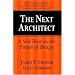 The Next Architect: A New Twist on the Future of Design