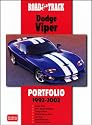 Road & Track Dodge Viper Portfolio 1992-2002 (Road & Track Series)
