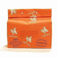 Indian Cherry Whole Bean Coffee from Verona 500g