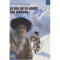 Le roi de la for�t des brumes