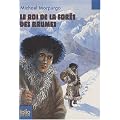 Le roi de la for�t des brumes