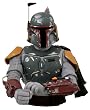 Diamond Select Star Wars: Return of the Jedi: Boba Fett Bust Bank