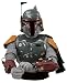 Diamond Select Star Wars: Return of the Jedi: Boba Fett Bust Bank_s-1