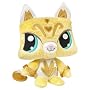 Littlest Pet Shop Lpso Virtual Pets - Kitty 1