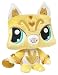 Littlest Pet Shop LPSO Virtual Pets  - KITTY 1
