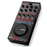Produkt-Bild: Reloop "Contour" Controller Edition USB-MIDI-Controller