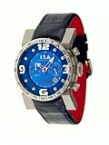 Ita 00.05.01 B Compax Mens Watch