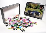 Photo Jigsaw Puzzle of AC Cobra 5.7 Britain from Car Photo Library