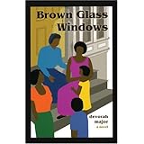 Brown Glass Windows