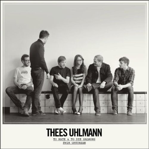 Produkt-Bild: To Mate & to die Salmons Swim Upstream [Vinyl Single]