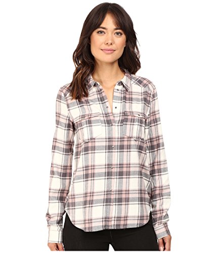 [ペイジ] Paige レディース Mya Shirt トップス [並行輸入品]