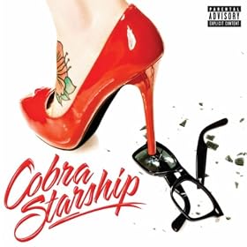 51HHhLawmCL. SL500 AA280  Download Cobra Starship   Night Shades   2011