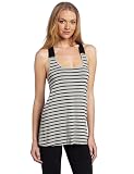 Pink Lotus Women's Entwined Tank Top