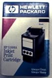 HP 51606a Printer Ink Cartridge