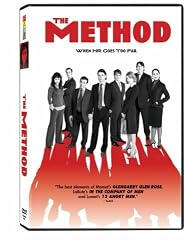 The Method (El Metodo)
