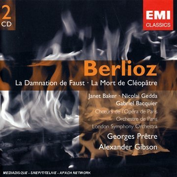 Berlioz: La Damnation de Faust under The Classical Store