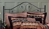 Hillsdale Furniture Harrison Headboard w/Optional Bed Frame