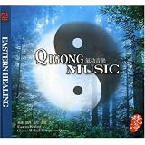Qigong Music - Eastern Healing