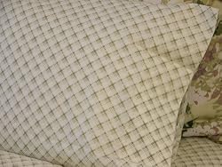 Corolla Queen Sheet Set