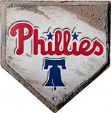 Philadelphia Phillies Mouse Pad