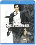 �R���X�^���e�B�� [Blu-ray]