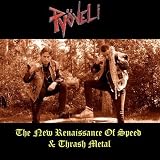 The New Renaissance Of Speed & Thrash Metal