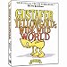 Gustafer Yellowgold's Wide Wild World
