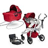 Orbit Baby Stroller Travel System G2 with Bassinet... by Orbit Baby
