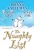 Books : The Naughty List