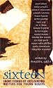 Sixteen: Short Stories by Outstanding Writers for Young Adults